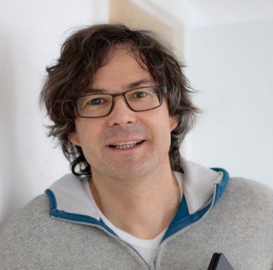 Kai Bieler